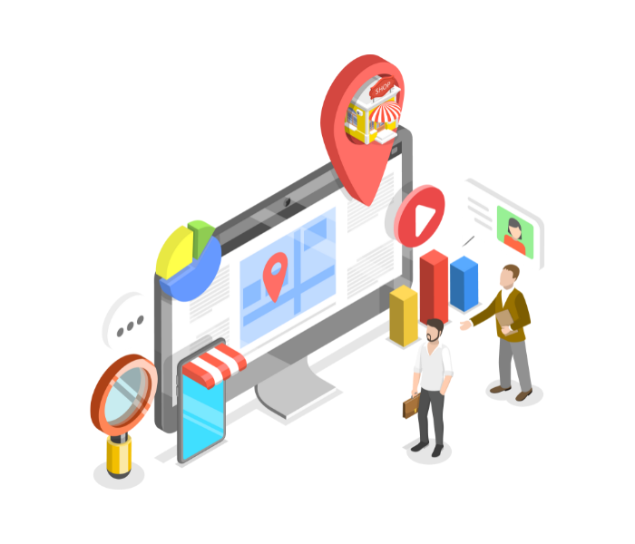 Business Listings & Citations